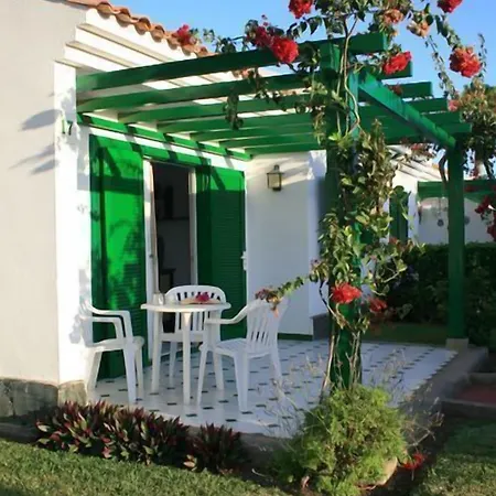 Bungalows Campo De Golf Apartment Maspalomas (Gran Canaria)