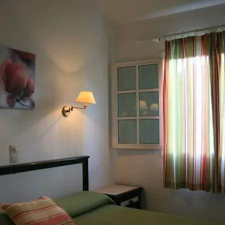Bungalows Campo De Golf Apartment Maspalomas (Gran Canaria)