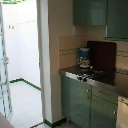 Bungalows Campo De Golf Apartment *