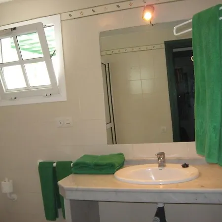 Bungalows Campo De Golf Apartment