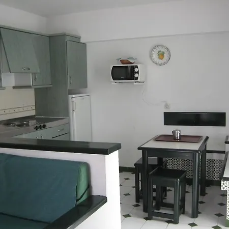 Bungalows Campo De Golf *