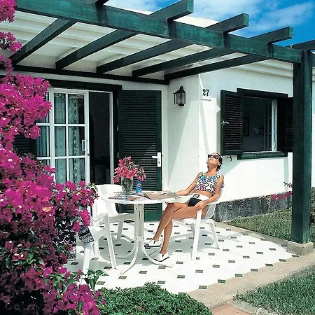 Bungalows Campo De Golf * Maspalomas (Gran Canaria)