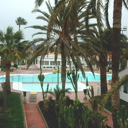 Bungalows Campo De Golf Apartment Maspalomas (Gran Canaria)