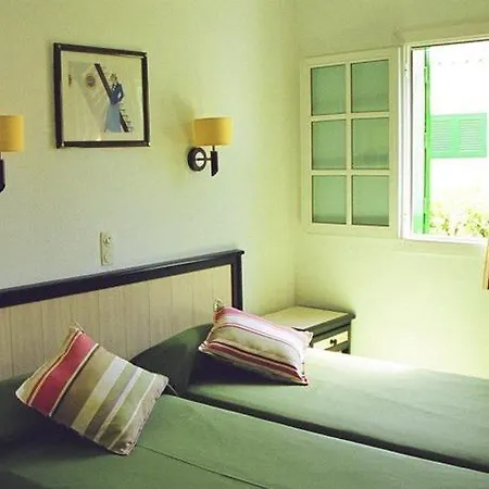 Apartment Bungalows Campo De Golf *