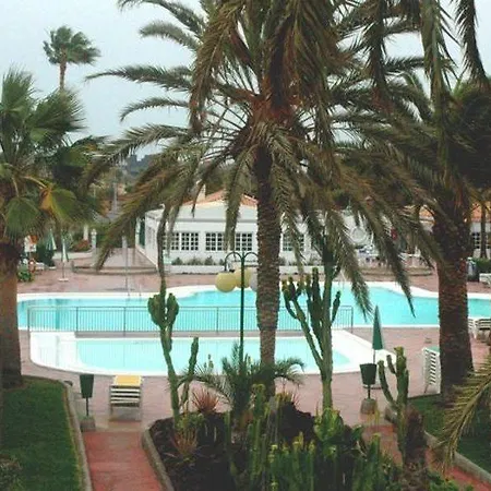 Bungalows Campo De Golf