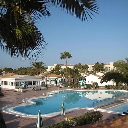 Campo De Golf Maspalomas (Gran Canaria)