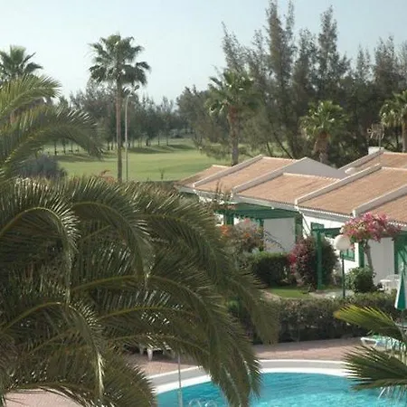 Lejlighed Campo De Golf